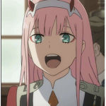 Just the weird anime’s