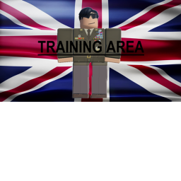 British Armed Forces Base
