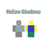 Hollow Shadows.