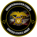 -HRCOM- || Quartermaster Corps ||