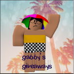 (っ◔◡◔)っ ♥ Gabby's Giveaways ♥