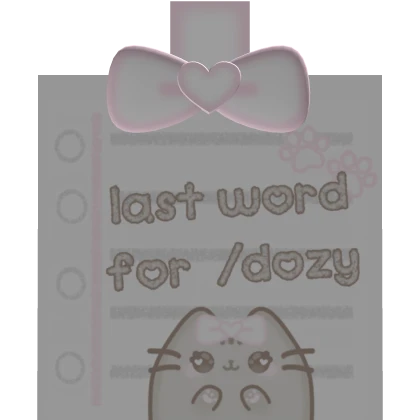 Item Thumbnail