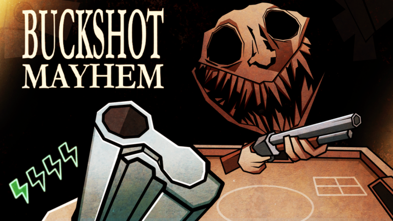 💥 Buckshot Mayhem  screenshot 3