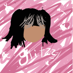 #glitzz+