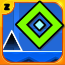 [EDITOR!] Geometry Dash 1.1