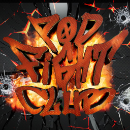POD FIGHT CLUB OP