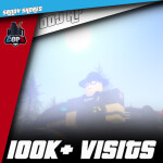 100K+ Department Of Justice [Gamepasses 50% Off]