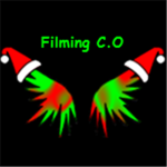 Filming C.O