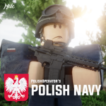 [PN] Polish Navy.