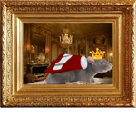 The Great Kingdom of Rats