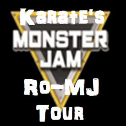 Karate's Ro-MJ Tour Event Place!