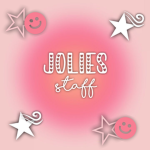 - Jolies Staff -