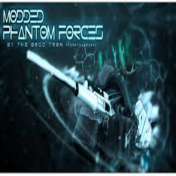 phantom forces modded