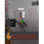 Join for a robux please