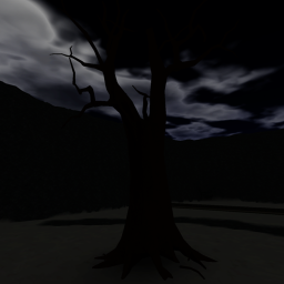 Ffaruqhar Quarry (Night) icon