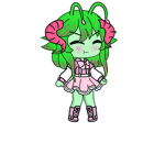 Gacha Alien
