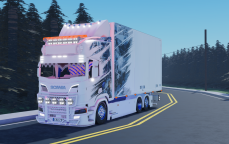 [🚨3 NOWE TRUCKS🚨] Truck Paradise!