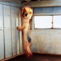 Survive SPC-173 In Area 51 icon