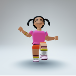 THE DORA the EXPLORER