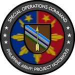 TPMC | Marine Special Operations Group.