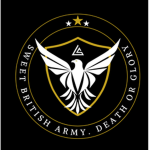 [SBA] Sweet British Army