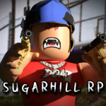 SUGARHILL (RP)