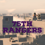 75th Rangėr Regment