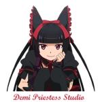 Demi Priestess Studio