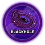 BLACKHOLE (10X)