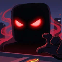 Night Hunters icon