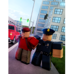 Roblox RP | Group