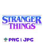 (stranger things fanclub)