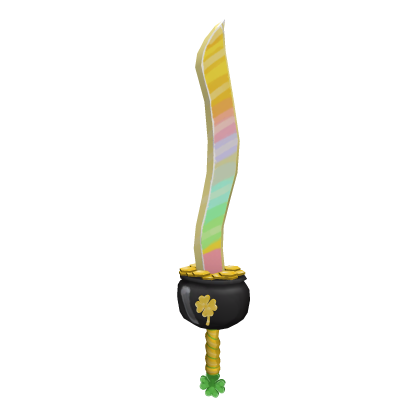 Pot O’ Gold Sword thumbnail