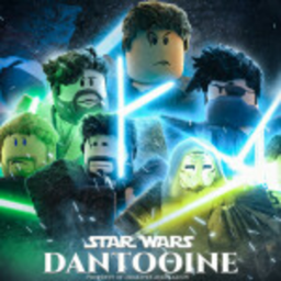 [TEST] Dantooine