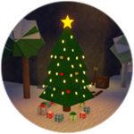  Attendant of the North Pole