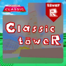 Classic Tower icon