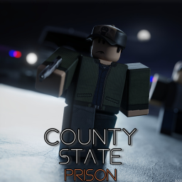 County State Prison