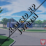 UPDATE! Ranczo-RP Jeruzal