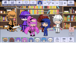 Valcano killer 1one YT and the Squad