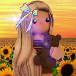 Cute flowers Squad