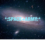 *:SPACE+ARMY:*
