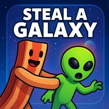 Steal A Galaxy 