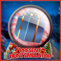 🎁 Present Hunt Simulator 🎁