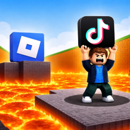Survive lava for apps