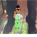 -Burger King foot lettuce-