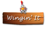 Wingin' It