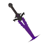 Grimace Crucible