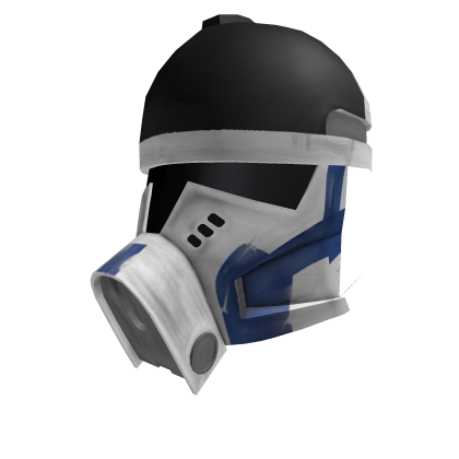 Cloned soldiers Forest Pilot Visor Roblox item