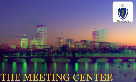 Massachusetts Event Center