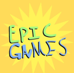 EPIK Gamez